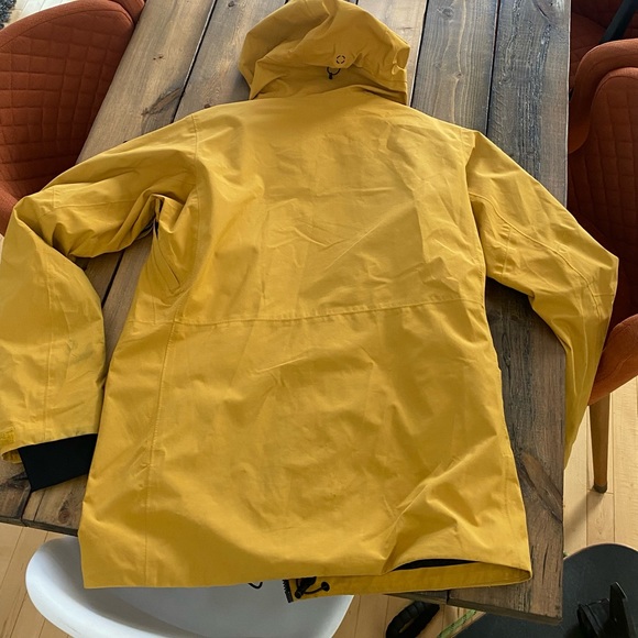 Men’s large billabong snowboard jacket - Picture 2 of 5